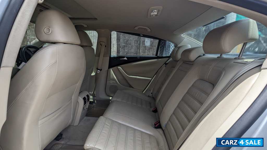 Volkswagen Passat 2.0 PD DSG S AT