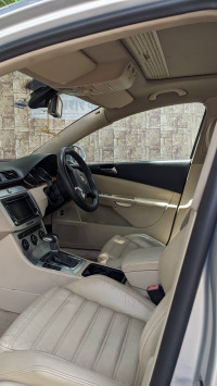 Volkswagen Passat 2.0 PD DSG S AT