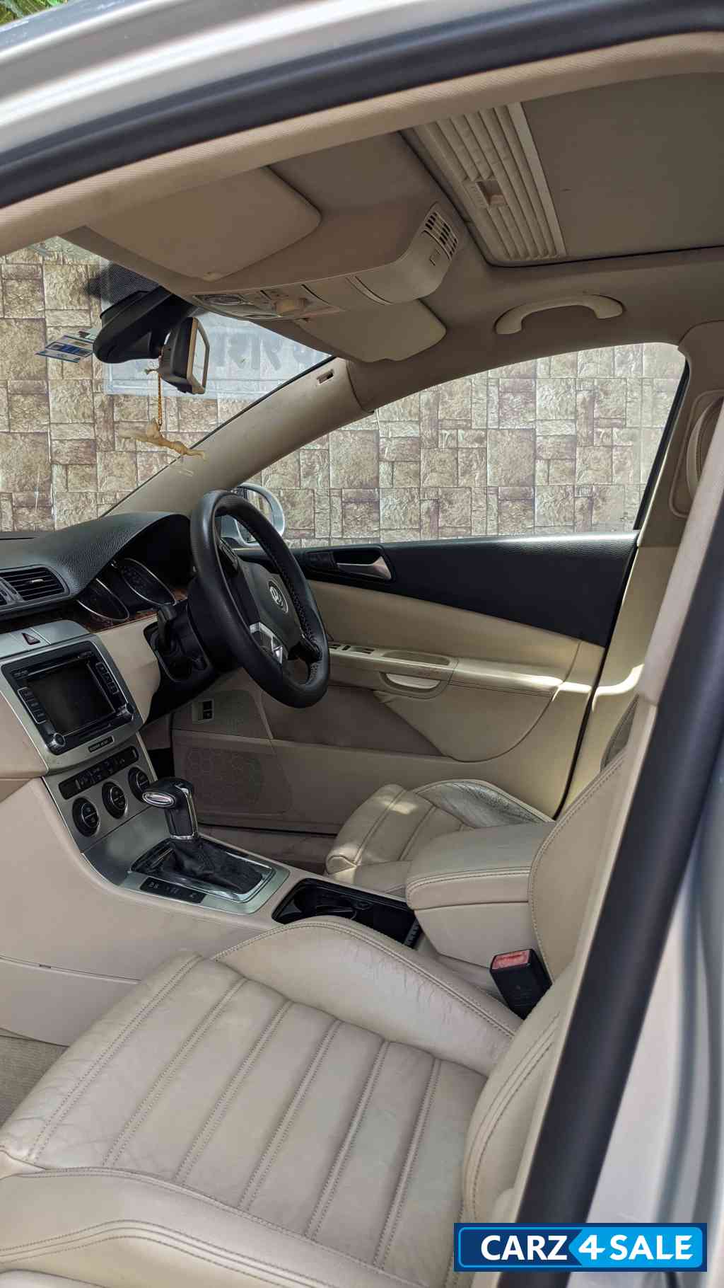 Volkswagen Passat 2.0 PD DSG S AT