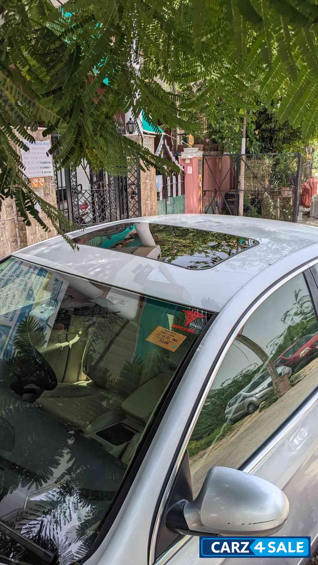 Volkswagen Passat 2.0 PD DSG S AT