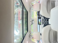 Red Rage Mahindra XUV700 Ax7(L)AT