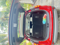 Red Rage Mahindra XUV700 Ax7(L)AT