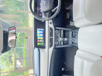 Red Rage Mahindra XUV700 Ax7(L)AT