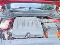 Red Rage Mahindra XUV700 Ax7(L)AT