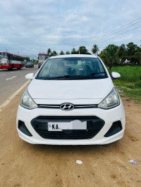 Hyundai Xcent CRD