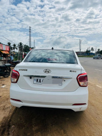 Hyundai Xcent CRD
