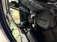 Black Tata Harrier XZ+ Dark Edition