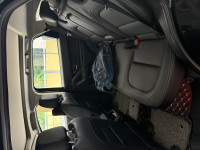 Black Tata Harrier XZ+ Dark Edition