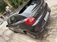 Granite Grey Maruti Suzuki Baleno Zeta petrol