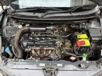 Granite Grey Maruti Suzuki Baleno Zeta petrol