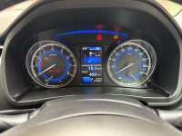 Granite Grey Maruti Suzuki Baleno Zeta petrol