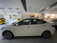 Hyundai Fluidic Verna 4S VTVT S(O)