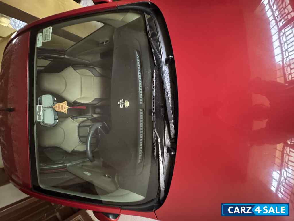 Maruti Suzuki Celerio ZXI AMT