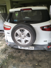 Ford Ecosport Trend Ecoboost