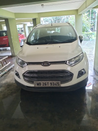Ford Ecosport Trend Ecoboost