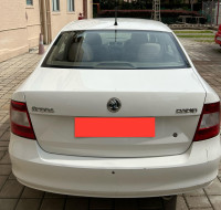 Skoda Rapid Elegance AT 1.6 MPI