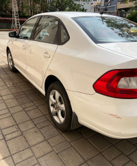 Skoda Rapid Elegance AT 1.6 MPI