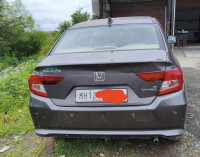 Honda Amaze V CVT 1.2 Ltrs