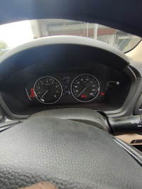 Honda Amaze V CVT 1.2 Ltrs