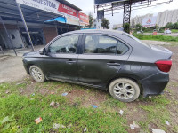 Honda Amaze V CVT 1.2 Ltrs