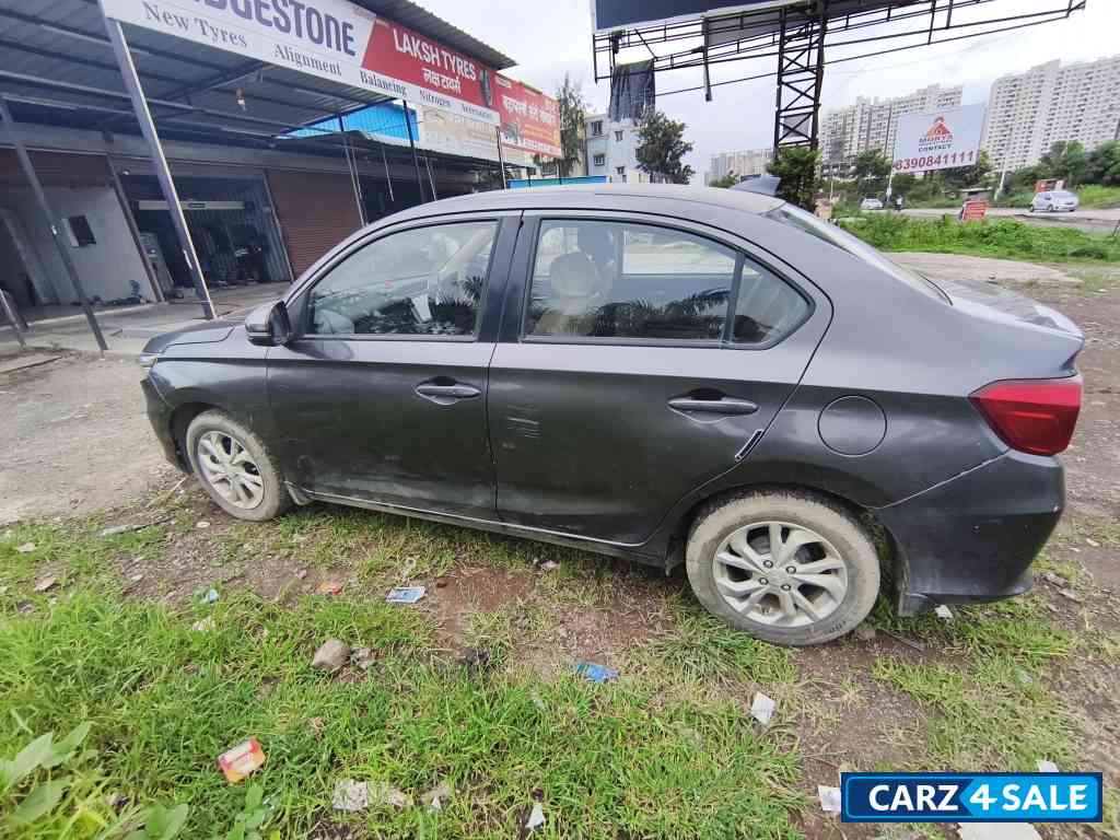 Honda Amaze V CVT 1.2 Ltrs