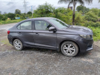 Honda Amaze V CVT 1.2 Ltrs