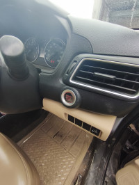 Honda Amaze V CVT 1.2 Ltrs