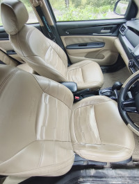 Honda Amaze V CVT 1.2 Ltrs