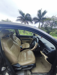 Honda Amaze V CVT 1.2 Ltrs