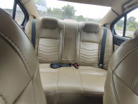 Honda Amaze V CVT 1.2 Ltrs