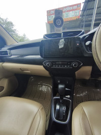 Honda Amaze V CVT 1.2 Ltrs