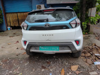 Tata Nexon Nexon ev xzplus