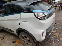 Tata Nexon Nexon ev xzplus