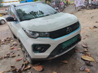 Tata Nexon Nexon ev xzplus