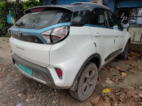 Tata Nexon Nexon ev xzplus