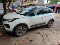 Tata Nexon Nexon ev xzplus