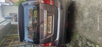 Grey Maruti Suzuki Wagon R