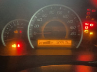 Maruti Suzuki Wagon R VXI