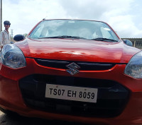 Maruti Suzuki Alto Lxi
