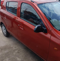 Maruti Suzuki Alto Lxi