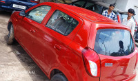 Maruti Suzuki Alto Lxi