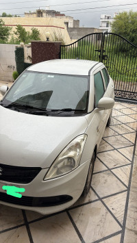 Maruti Suzuki Dzire optional