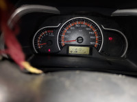 Maruti Suzuki Alto Vxi