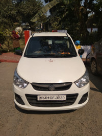 Maruti Suzuki Alto Vxi