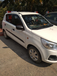 Maruti Suzuki Alto Vxi