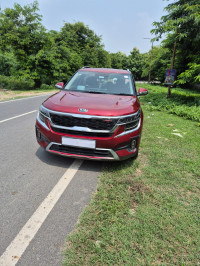 Kia Seltos GT7DCTGTX