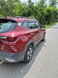 Kia Seltos GT7DCTGTX