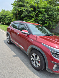 Kia Seltos GT7DCTGTX