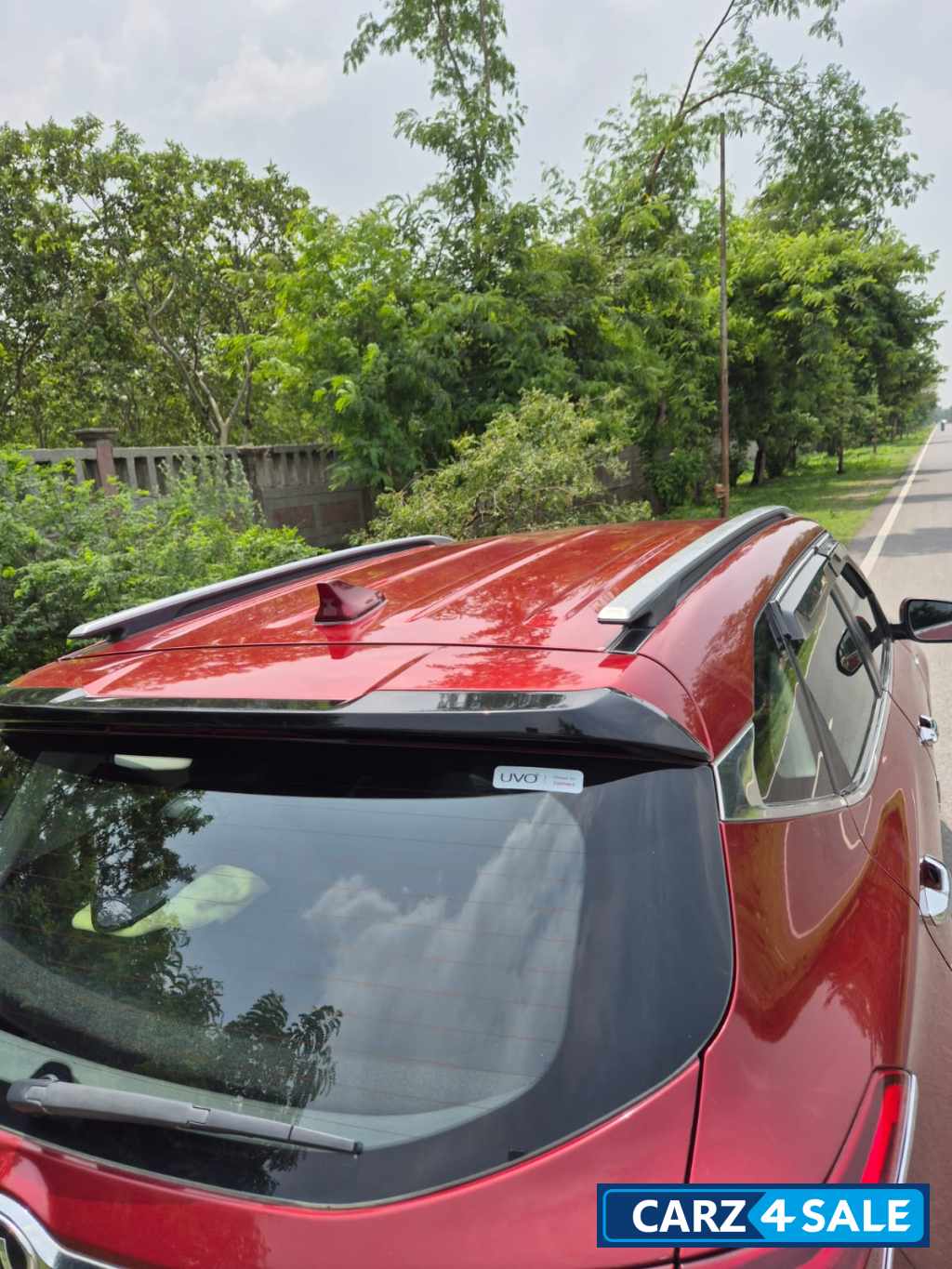 Kia Seltos GT7DCTGTX