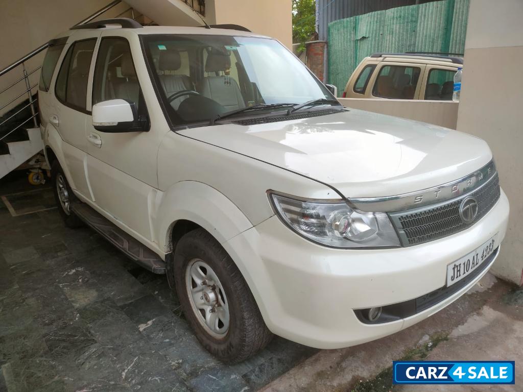 Tata Safari ex strome